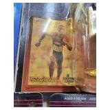 Lot of Sports Memorabilia