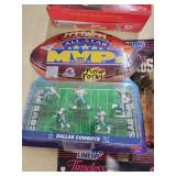 Lot of Sports Memorabilia