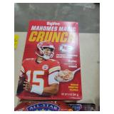 Lot of Sports Memorabilia