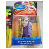 Lot of Vintage Action Figures