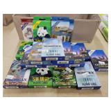 Mega Lot of Playing Cards