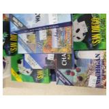 Mega Lot of Playing Cards