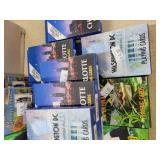 Mega Lot of Playing Cards