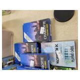 Mega Lot of Playing Cards