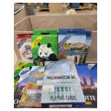 Mega Lot of Playing Cards