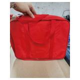 Strawberry Striped Picnic Set