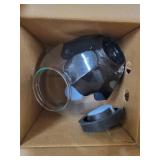 Crystal Boutique of California Reusable Water Bubble