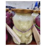 Lot of 15 DIY Paint Jars