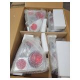 Civic 2001 Rear Lamp