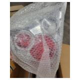 Honda Civic 2001 Rear Lamp Halo Lights