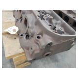 Lot of 2 Chevy Big Block Pass Heads