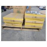 5 Cases of Large Sleeve Protectors for Developing Photography