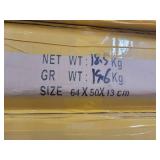 5 Cases of Large Sleeve Protectors for Developing Photography