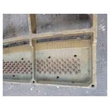 Wurlitzer Kingston Piano Piece