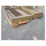 Wurlitzer Kingston Piano Piece