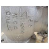 Lot of 7 Sharpe Model 103