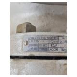 Lot of 7 Sharpe Model 103