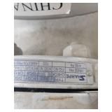 Lot of 7 Sharpe Model 103