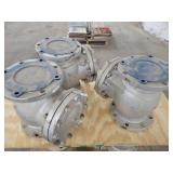 Lot of 7 Sharpe Model 103