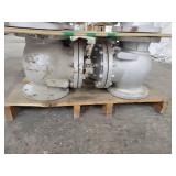 Lot of 7 Sharpe Model 103