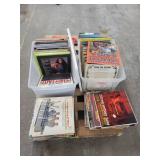 Mega Collection of Records - Variety of Genres