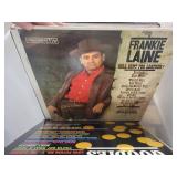 Mega Collection of Records - Variety of Genres