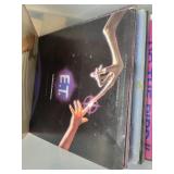 Mega Collection of Records - Variety of Genres