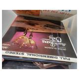 Mega Collection of Records - Variety of Genres