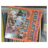 Mega Collection of Records - Variety of Genres