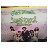 Mega Collection of Records - Variety of Genres