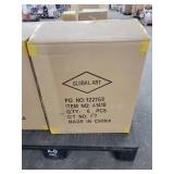 Case of 14" x 18" Portfolio Cases