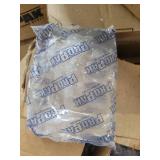 Palete of Propak Gel 16oz Packs