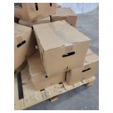 Palete of Propak Gel 16oz Packs