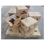 Palete of Propak Gel 16oz Packs