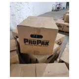 Palete of Propak Gel 16oz Packs