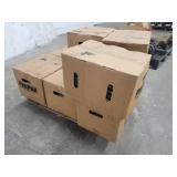 Palette of 16 Oz ProPak Gel Packs