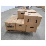 Palette of 16 Oz ProPak Gel Packs