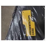 Case of 6 14" x 17" Presentation Cases