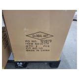 Case of 6 14" x 17" Presentation Cases