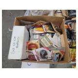 Palette of Gadgets and Hardware