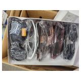 Palette of Gadgets and Hardware