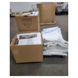 Palette of Gorilla Series Durable Bags