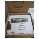 Palette of Gorilla Series Durable Bags