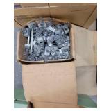 Palette of Remodeling Tools and Hardware