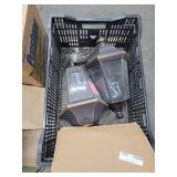 Palette of Remodeling Tools and Hardware