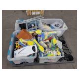 Palette of Handy Dandy Gadgets - Toys , Kitchen Tools , Electronics