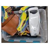 Palette of Handy Dandy Gadgets - Toys , Kitchen Tools , Electronics