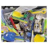 Palette of Handy Dandy Gadgets - Toys , Kitchen Tools , Electronics