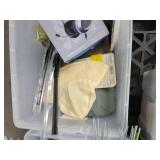 Palette of Handy Dandy Gadgets - Toys , Kitchen Tools , Electronics