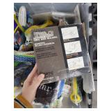 Palette of Handy Dandy Gadgets - Toys , Kitchen Tools , Electronics